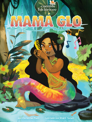 cover image of Mamá Glo